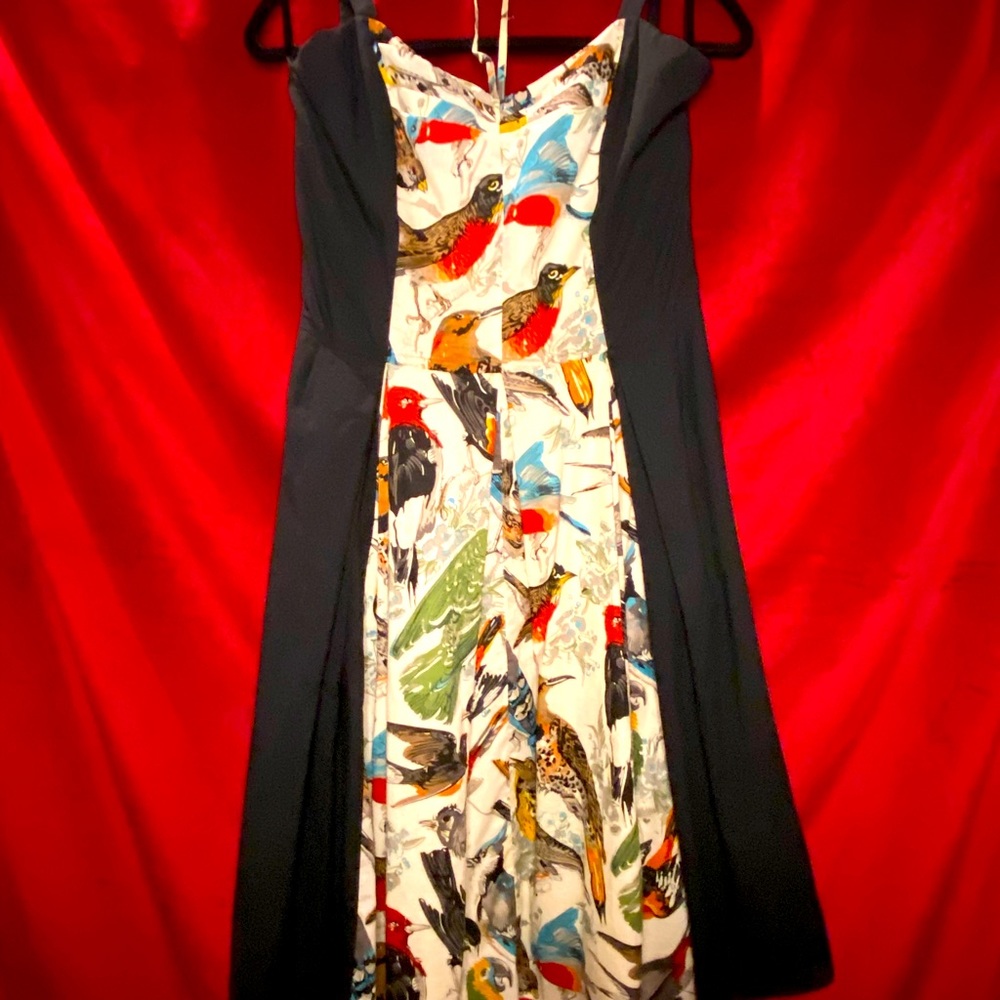 TRASHY DIVA-Birds of a Feather-Getaway Dress